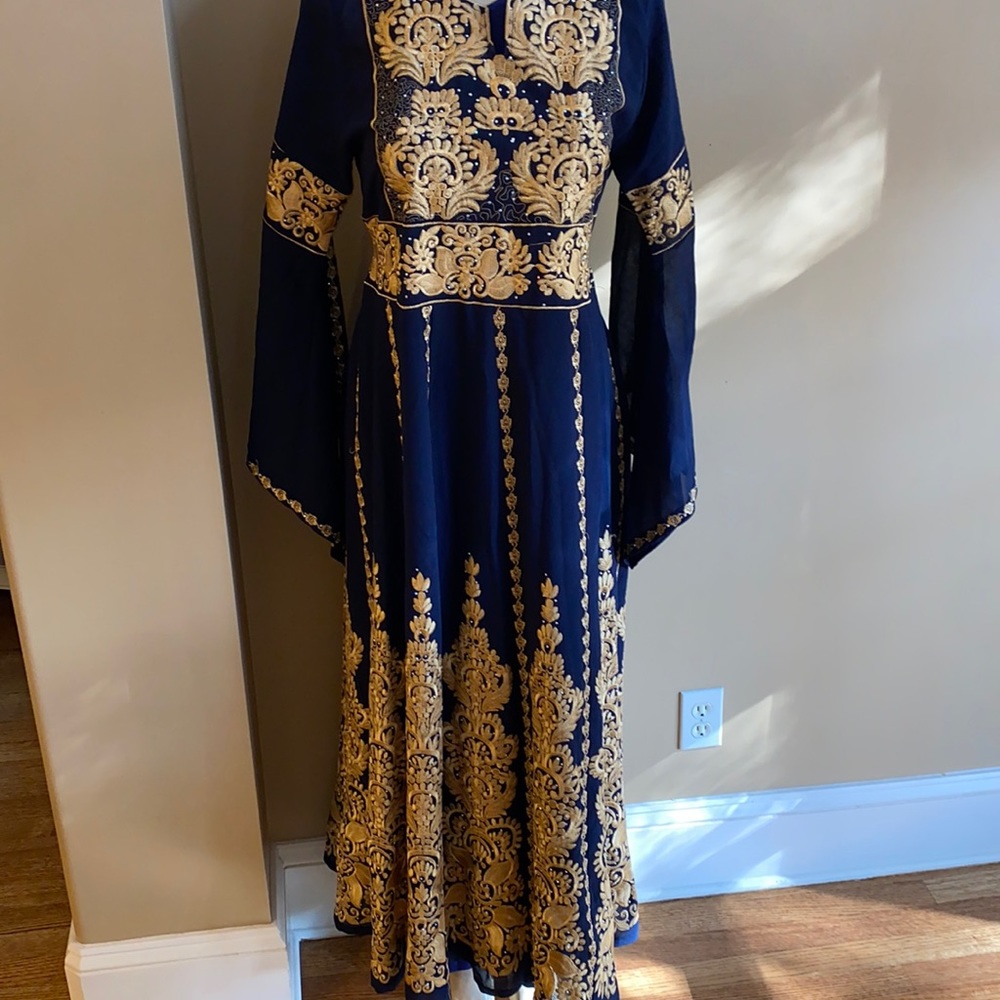 Kaftan / Abaya